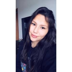 Meet your Posher, Annette